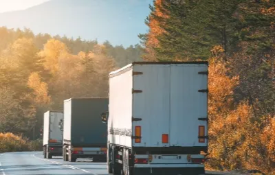 Konya Halfeti | Klima Taşıma