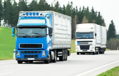 Konya Halfeti | Eşya Taşıma